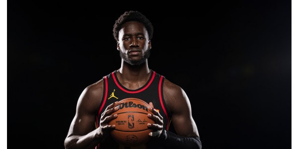 21-godišnji AJ Griffin najavio je povlačenje iz NBA lige 21-godišnji AJ Griffin najavio je povlačenje iz NBA lige